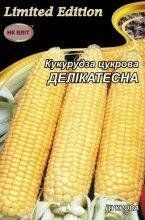 Кукурудза Делікатесна 20 г 10156 фото