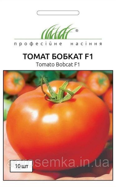 Семена Томат Бобкат F1 10 шт / Syngenta 10620 фото
