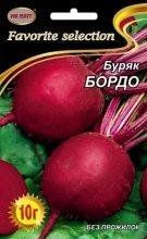 Буряк Бордо 10г 11392 фото