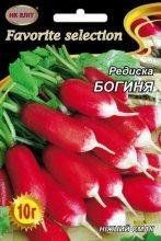 Редиска Богиня 10 г 10796 фото