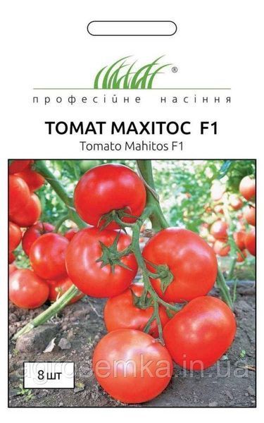 Семена Томат Махитос F1 8шт / Rijk Zvaan 10898 фото