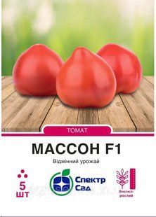 Томат Массон F1, 5 шт Спектр сад / Clause 11725 фото