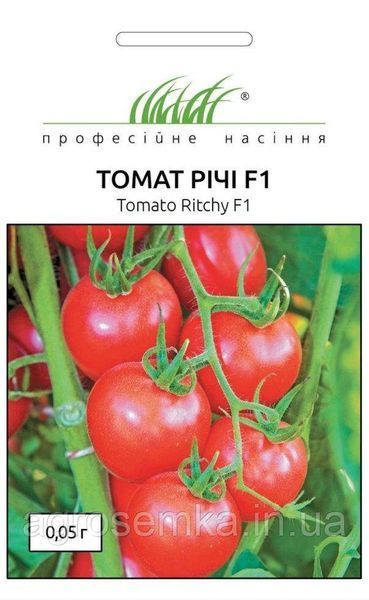 Семена Томат Ричи F1 0,05 г / Bejo Zaden 10626 фото