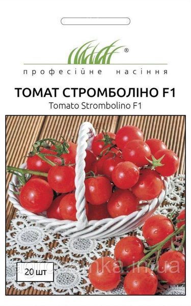 Семена Томат Стромболино F1 20 шт / United Genetics 10627 фото