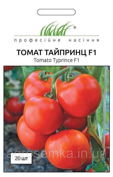 Семена Томат Тайпринц F1 20 шт / United Genetics 10628 фото
