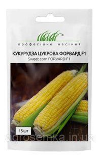 Кукурудза Форвард F1 15шт / Lark Seeds 11624 фото