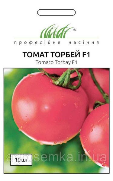 Семена Томат Торбей F1 10 шт / Bejo Zaden 10629 фото