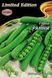 Семена Горох Ранний 20 г 10478 фото 3