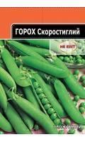 Семена Горох Скороспелый 20 г 10479 фото