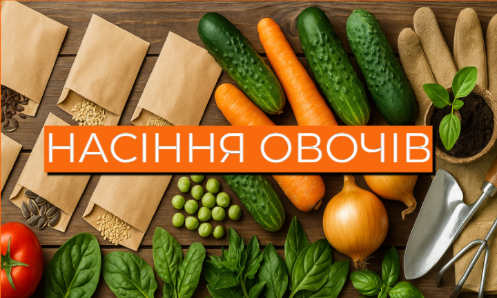 Насіння