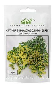 Статица выемная Золотой берег 0.1г / Hem Zaden 11801 фото