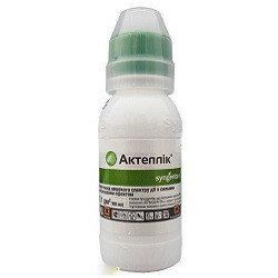 Инсекто-акарицид Актеллик 100 мл, Syngenta 11840 фото