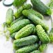 Огірок Виноградне гроно 1г 10539 фото 2