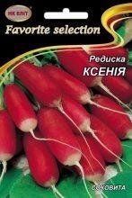 Семена Редиска Ксения 20г 2828528249 фото