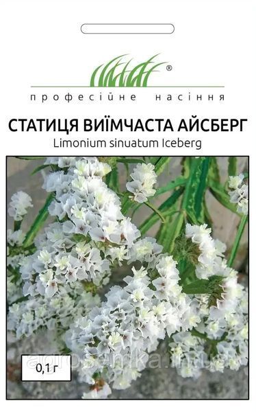 Статиця Айсберг 0.1г 11249 фото