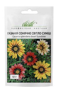 Газания Солнечный свет 0.1 / Hem Zaden 11645 фото