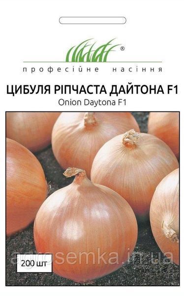 Семена Лук Дайтона F1 1г / Bejo Zaden 10931 фото
