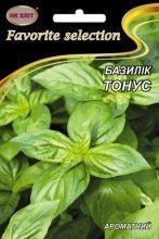 Насіння Базилік Тонус 0.5г 2833541059 фото