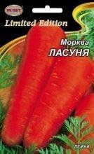 Морква Ласуня 20г 10249 фото