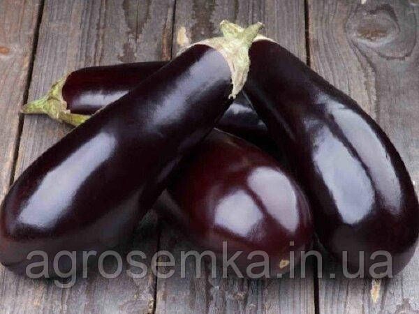 Семена Баклажан Алмаз 0,5г 10048 фото